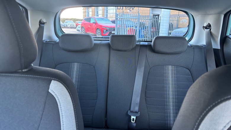 Hyundai i10 1.0 [63] Advance 5dr Auto [Nav] Petrol Hatchback